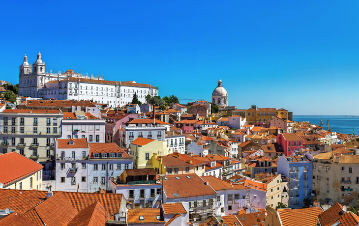Lissabon