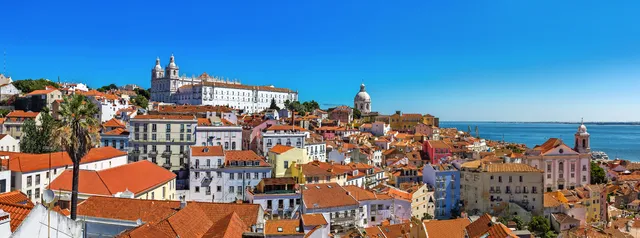 Lissabon