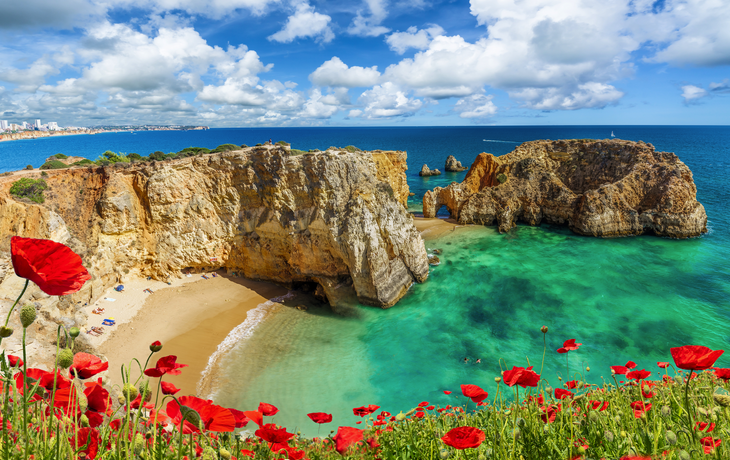 Algarve