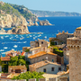 Tossa de Mar