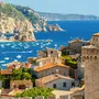 Tossa de Mar