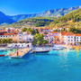 Insel Brač