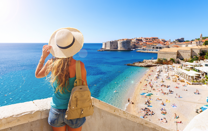 Dubrovnik