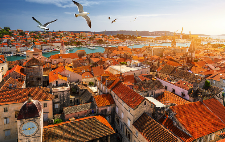 Trogir