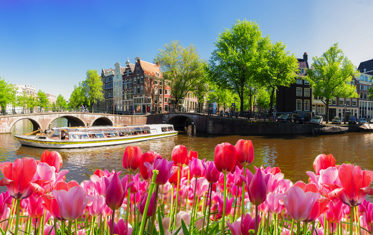 Amsterdam