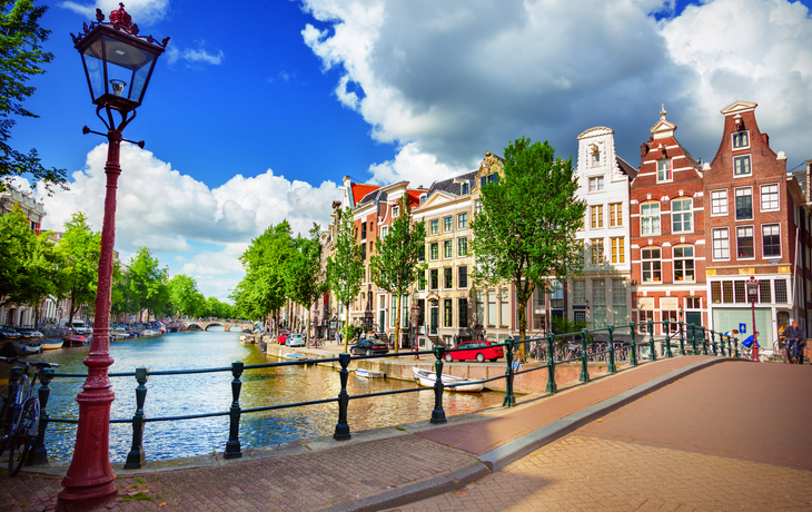 Amsterdam