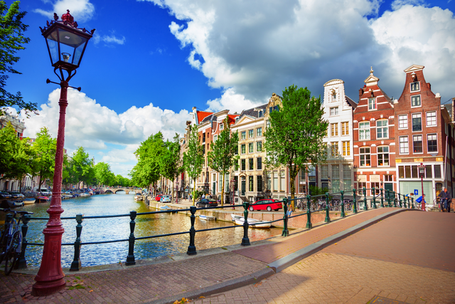 Amsterdam