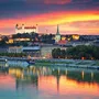 Novi Sad, Serbien