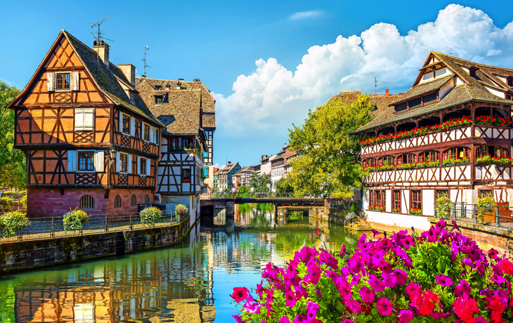 Strasbourg