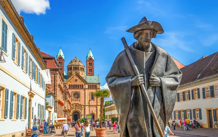 Speyer 