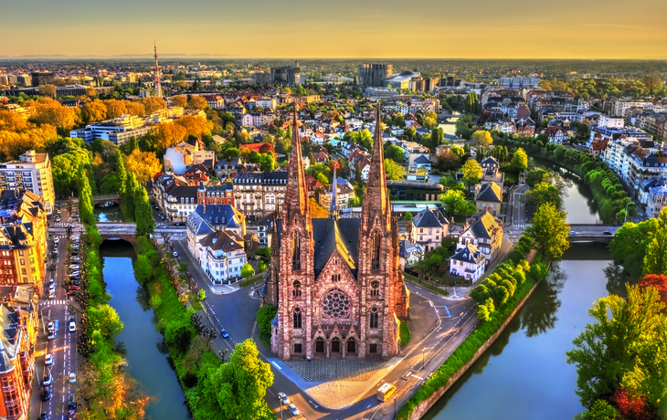 Strasbourg