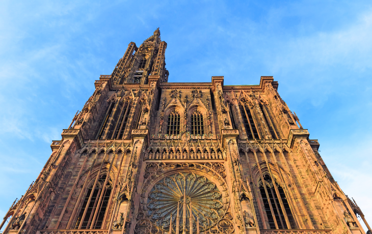 Strasbourg