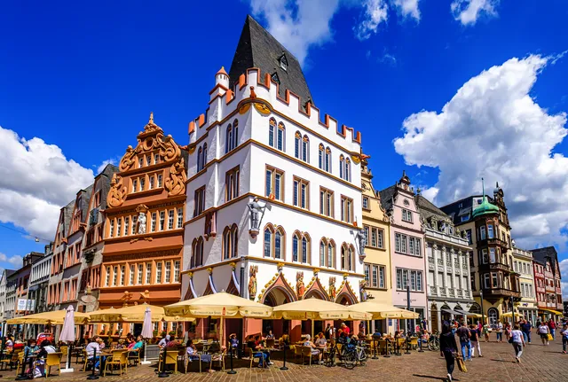 Trier