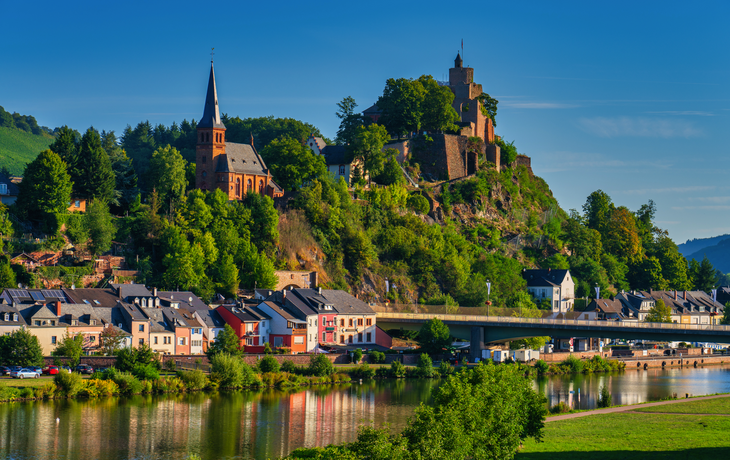 Saarburg