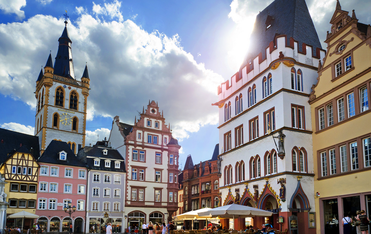 Trier