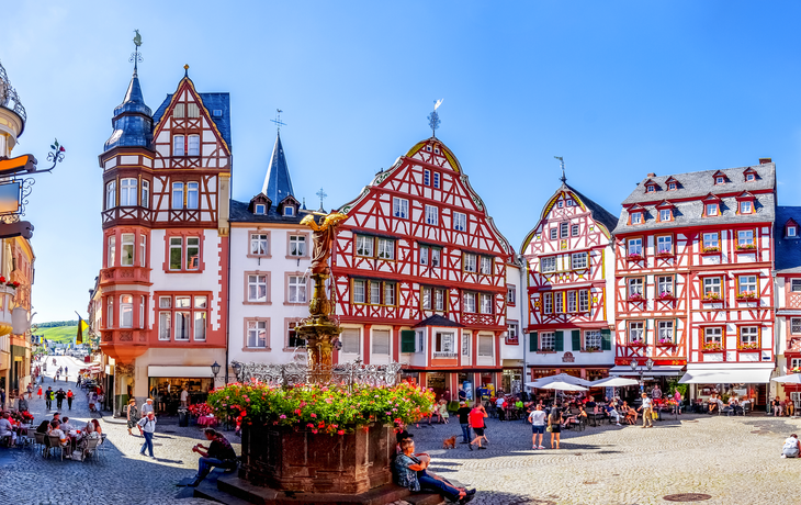 Bernkastel Kues