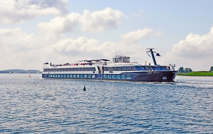 MS Sans Souci