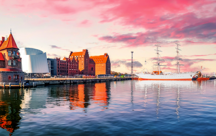 Stralsund