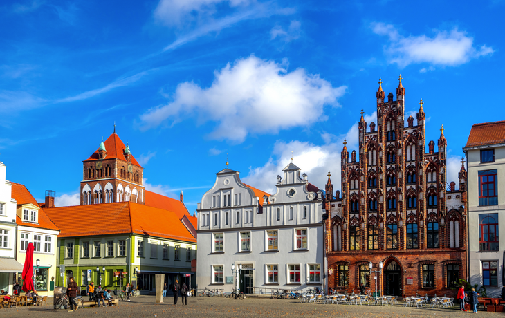 Greifswald 