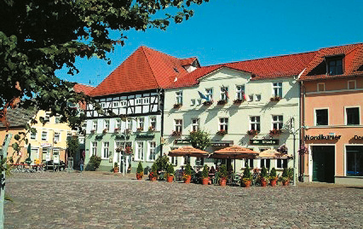 Uckermünde