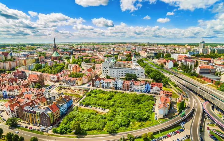 Stettin