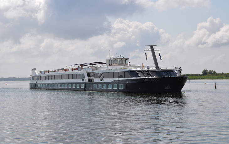 MS Sans Souci