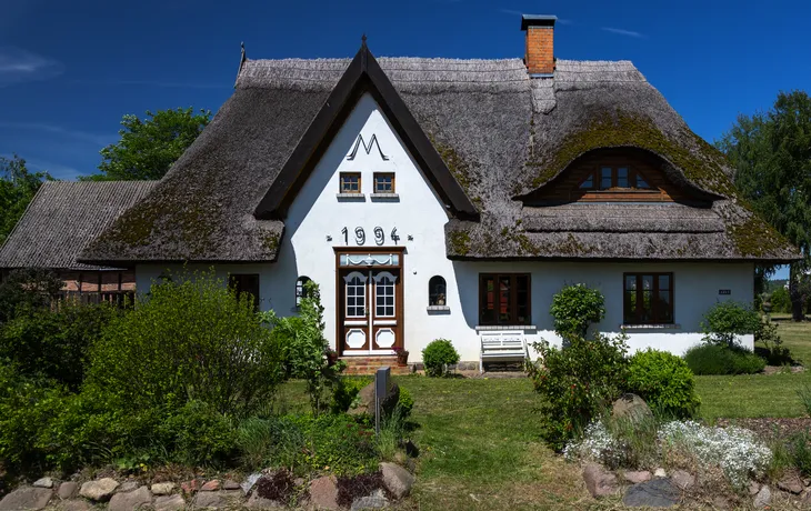 Insel Usedom
