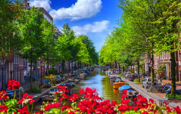 Amsterdam