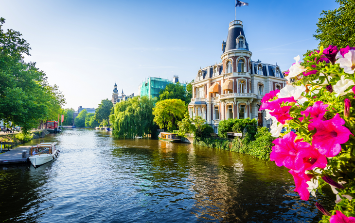 Amsterdam