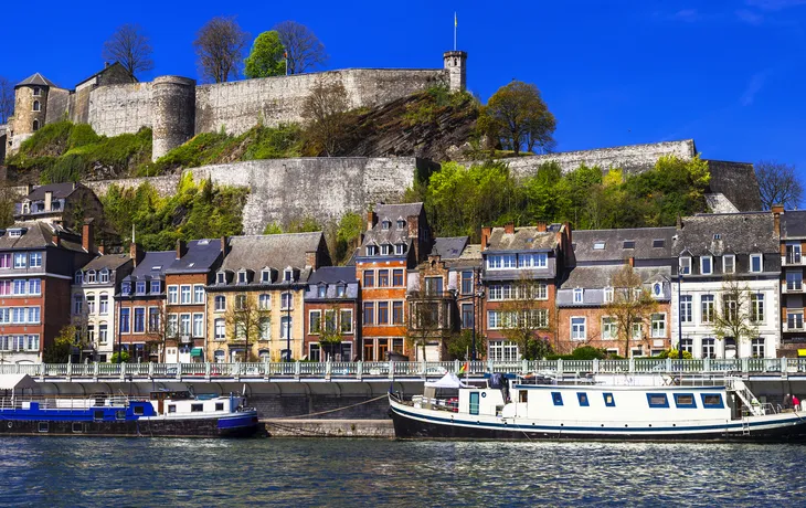 Namur