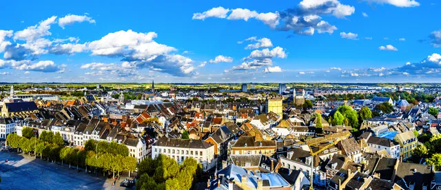 Märchenschlösser der Wallonie