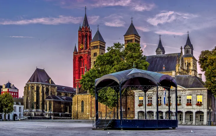 Maastricht