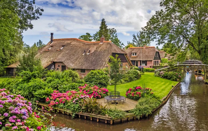 Giethoorn