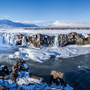 Godafoss, Island