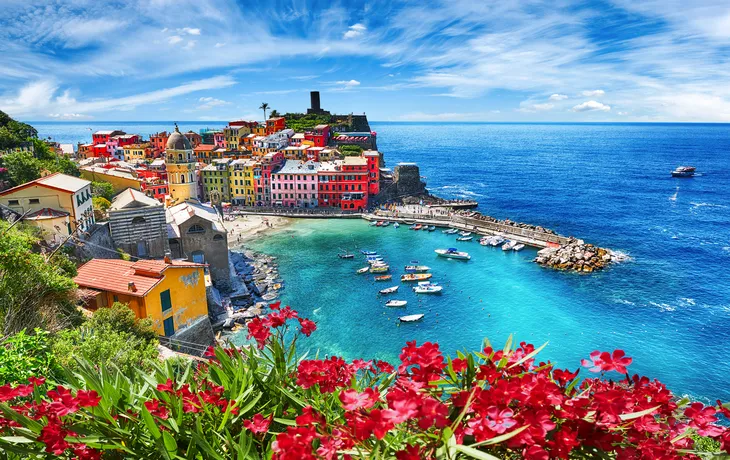 Cinque Terre