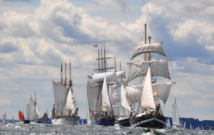 Kieler Woche