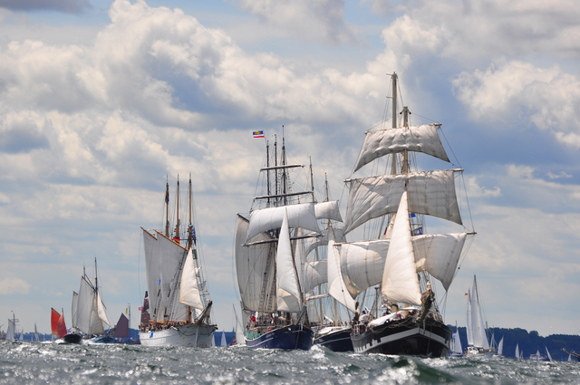 Kieler Woche