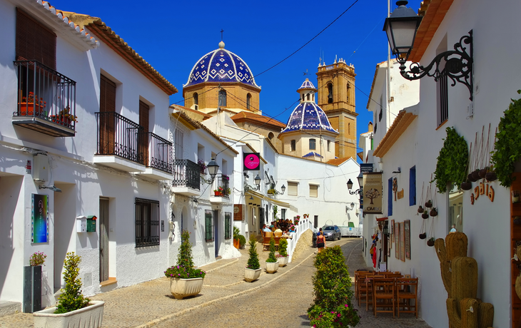 Altea