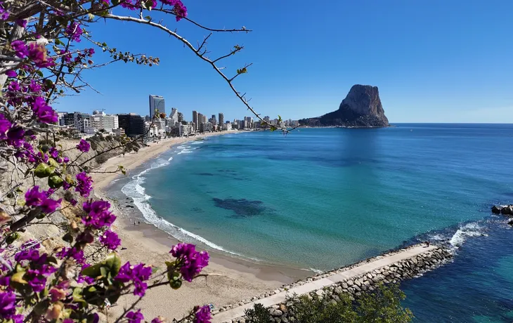 Calpe