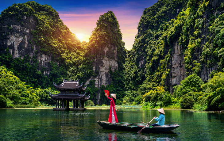 Trang An