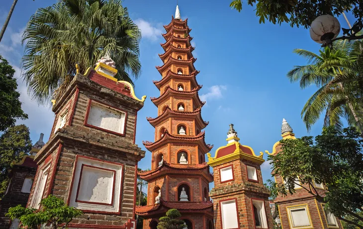 Hanoi