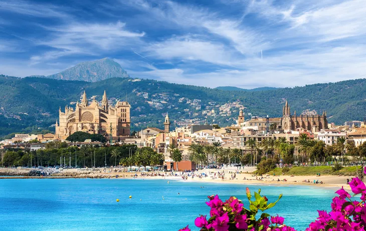 Palma de Mallorca