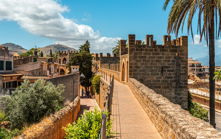 Alcúdia