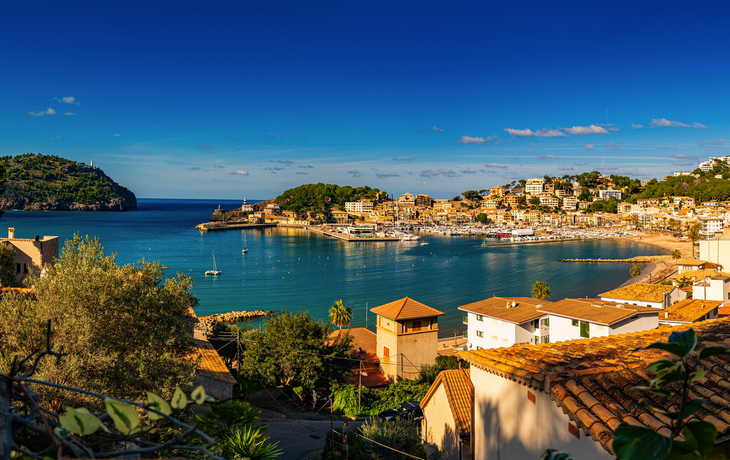 Port de Sóller