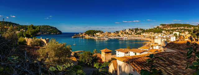 Port de Sóller