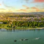 Deutsches Eck in Koblenz