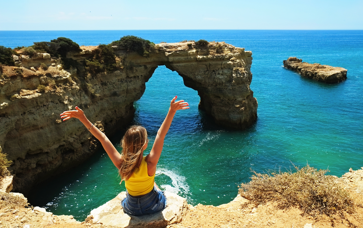 Algarve