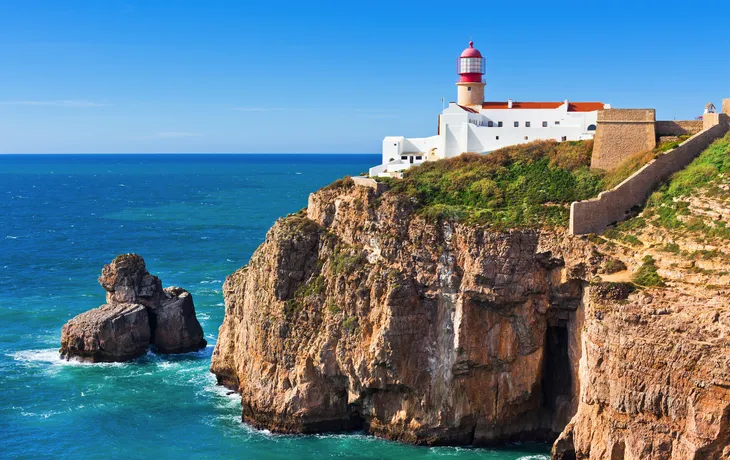 Cabo de São Vicente
