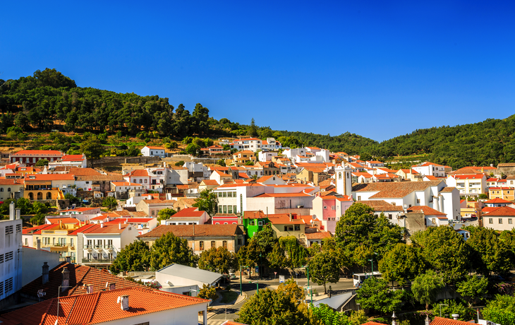 Caldas de Monchique
