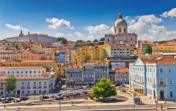 Lissabon